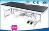 Gynecological Examination Couch , Adjustable Electric Exam Bed