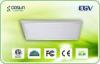 3001200mm High Efficiency Indoor LED Wall Lights For Hotel , IP50 Square LED Panel Light