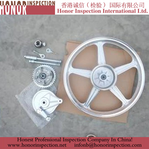 Pre shipment Inspection Service in China