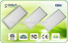 IP50 3500k Square Dimmable Ultra Thin LED Panel Light / LED Panel Lighting For Meeting Room