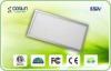 42W 80 Ra 2ft Ultra Thin LED Panel Light / High Brightness LED Flat Panel Light For Shops