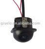 waterproof car camera/rearview car camera