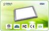 12W 6500k Office Dimmable LED Panel Light / Ultra Thin LED Lights With 95% Power Factor