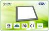 12W 1ft LED Panel Lighting / Dimmable LED Panel With Remote Control , 50HZ - 60HZ SMD3528