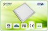 11mm IP50 Square Dimmable LED Panel Light For Meeting Room , High Efficiency LED Panel Lights