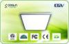 12W High Brightness Dimmable LED Panel Light For Office , 125 Snap-In LED Panel Lighting