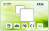 300mm 300mm 12 W Dimmable LED Panel Light With 80 Ra , 11mm 1ft Energy Saving LED Panel Lights