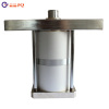 Medicine machine dedicated air cylinder