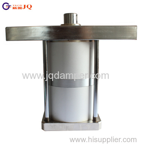 Medicine machine dedicated air cylinder