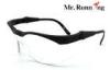 Contemporary Eye Protection Glasses With Impact Resistant Lens