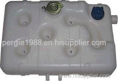 MERCEDES BENZ Truck Auto Parts radiator header Expansion Coolant Water Tank surge overflow bottle 3845008449,6965007149,