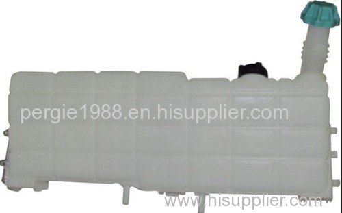 MERCEDES BENZ Truck Auto Parts radiator header Expansion Coolant Water Tank surge overflow bottle 9585000149 / 693500714