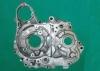 Aluminum Alloy Die Casting Motorcycle Parts , Plated Chrome Finish