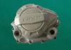 High Pressure Die Casting Parts With Burring / Electroplating Finish