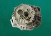 CNC Machining Casting Motorcycle Parts , Die Casting Components