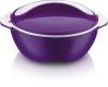 PAVONIA MICROWAVE SAFE FOOD BOWL