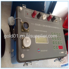 DDC-8 water detector Resistivity machines