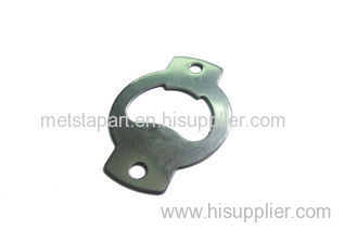 Steel Progressive / 4 Slide / CNC Number Fabrication Stamped Part For OEM ODM Car Parts