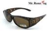 Mens / Womens Acetate Lens Running Fit Over Sunglasses Glasses