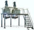 304 SUS Gelatin Melting Tank 450L