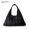 Hot sell lowest fashion sheepskin shoulder bag wholesaler