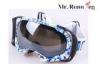 Comfortable Outdoor Climbing / Ski Snowboard Goggles In Winter