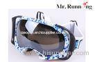 Comfortable Outdoor Climbing / Ski Snowboard Goggles In Winter