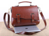 2014 Newest fashion leather shoulder bag wholesaler