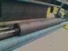 Seepage PP Woven Geotextile Fabric High Strength For Harbour 300g