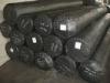 Drainage PP Woven Geotextile Fabric Black For Soft Soil Treatment