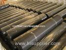 Anti Corrosion Geogrid Fabric Black Low Elongation For Roadbed