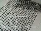 30KN Plastic Biaxial Geogrid For Soft Soil / High Density Polyethylene