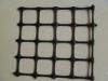 High Strength PP Biaxial Geogrid Convenient For Water Channels