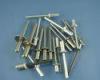 Large Flange Head Sealed Blind Rivets 2.4mm For Air-Conditioning