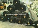 High Strength Woven Geotextile Fabric Drainage For Lake Dike PP