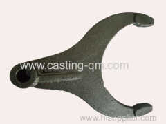 carbon steel transmission fork