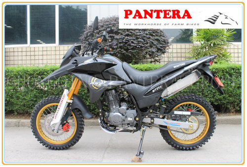 DIRT BIKE/OFF ROAD MOTORCYCLE SM200-LH