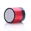 Newest S11 Wireless Mini Bluetooth Speaker Bluetooth 3.0 HiFi Beatbox with MIC For iPhone 5 MP4 MP3 Tablet PC