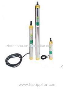 Solar Power Pump - 001