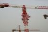 Topless Tower Crane GHP 6040 max load 12t