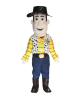 Woody toy story costume, cartoon characters,movie costumes,cartoon costumes,disney character costumes,character costumes