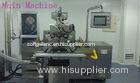 Automatic Encapsulation Machine For Making Paintball With Faults Diagnosis Function
