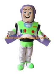 Buzz Lightyear toy story costumes,movie cartoon costume,cartoon costumes,disney character costumes,character costumes