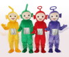 Teletuberries, characters costumes,movie cartoon costume,cartoon costumes,disney character costumes,character costumes