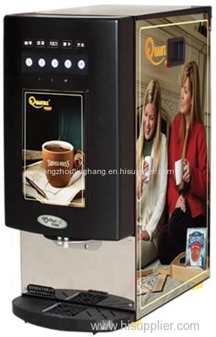 Instant Coffee Machine