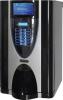 12-Selection Deluxe Instant Coffee Vending Machine - Golden Milano 6S