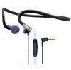 Sennheiser PMX685i Sports In-Ear Neckband Headphones