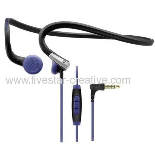 Sennheiser PMX685i Sports In-Ear Neckband Headphones