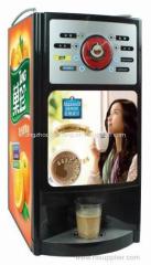 Smart Instant Coffee Machine Gaia 3S