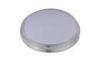 Surface Mounted Round LED Ceiling Light 30W 2000Lm Bathroom Light